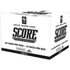 Image de Autocollants - PANINI - SC SCORE TC LIGUE 1 CARDS 2023/2024 - 12 pochettes de 30 cartes