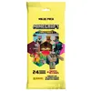Image de Panini Minecraft Challenges Pack de Valeur   Booster 26 Cartes
