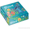 Image de Disney Panini TC Stitch Boite 24 Boosters 6 cartes - Carte à collectionner - PNN01912