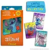 Image de Disney Stitch Tc Panini Boite Metal 7 Poch 6 Cartes + 3 El - Carte à collectionner - PNN02121
