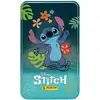 Image de Boîte métal - PANINI - STITCH TC - 7 pochettes - 42 cartes - Neuf