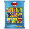 Image de BRAWL STAR - Panini Trading cards (1 col + 2 poch + 1 Ed lim.) - EN - Carte à collectionner - BM-247777