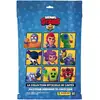 Image de Pack de démarrage - PANINI - BRAWL STARS TC - Classeur + 2 pochettes - 1 carte édition limitée - 16 cartes - Neuf