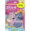 Image de DISNEY - Stitch - Panini Photo Cards (1 col + 3 poch ) - EN - Carte à collectionner - BM-248141