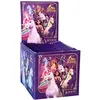 Image de Boîte présentoir Panini « Académie des licornes » - 50 pièces - Violet Violet - Taille unique