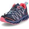 Image de CMP Chaussure de randonnée bleue