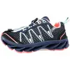 Image de CMP - Chaussures de sport pour enfants, chaussures de course, bleu, chaussures de loisirs
