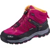 Image de CMP Chaussures Kids Rigel Mid Trekking, 3Q1294406HE
