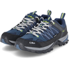 Image de CMP chaussures à lacets bleu bleu 841-80-00192