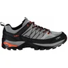 Image de CMP Rigel Low Trekking Wanderschuh Grau