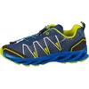 Image de Cmp Altak 2.0 30q9674j Chaussures de trail running Bleu EU 36 Garçons, filles Bleu EU 36