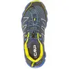 Image de Campagnolo Sneakers 30Q9674J-12NE in Multicolored color size 37