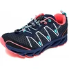 Image de CMP Chaussure de randonnée bleue