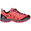 Image de Chaussures outdoor ALTAK WMN TRAIL SHOE WP, 221-011 : Deutsch:36, Color:rouge