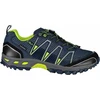 Image de CMP Chaussures de randonnée Chaussures de randonnée cuir/textile