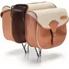Image de Sacoches de vélo Bonin 19l Beige Beige One Size