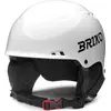 Image de Briko Indren casque blanc L blanc L
