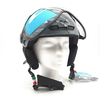 Image de EBI Casque de ski unisexe adulte Gris M 57 58cm Snowboard Head offre une protection optimale
