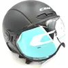 Image de EBI Casco Sci Unisex Adulto Nero Opaco L 59cm Snowwireless24 - Casque CGM