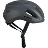 Image de Casque cycliste homologué CGM 851G CENTRO URBAN gris noir mat taille M