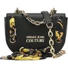 Image de Versace Jeans Couture Femmes Sacs à bandoulière 74VA4B ACZS467 899 Couleur : Noir Taille : Unique
