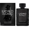 Image de Salvatore Ferragamo Uomo Signature eau de parfum pour homme 100 ml