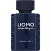 Image de Uomo Salvatore Ferragamo Urban Feel - EDT, 30 ml