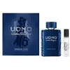 Image de Coffret Salvatore Ferragamo : Eau de toilette pour homme Uomo Urban Feel, format 10 ml + flacon de 100 ml