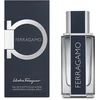Image de Salvatore Ferragamo Ferragamo Eau de Toilette pour homme 50 ml