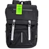 Image de Sac à Dos Ewent Vintage Backpack 16.1" Oxford 900D Noir