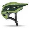 Image de Casque VTT/VTT électrique DEFCON-THREE L/XL, vert/kaki - Collection 2024 UFO
