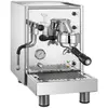 Image de Bezzera BZ09, Cafetière à dépression, 3 l, Café moulu, 1650 W, Acier inoxydable