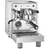 Image de Bezzera BZ10, Machine à café expresso, 3 l, Café moulu, 1300 W, Acier inoxydable