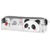 Image de Legami Pochette transparente - Panda