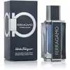 Image de Salvatore Ferragamo Ferragamo Intense Leather Eau De Parfum 50 ml (homme)