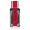 Image de Salvatore Ferragamo Ferragamo Red Leather Eau de Parfum pour hommes 50 ml