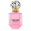 Image de Roberto Cavalli JRC24003, Femme, 30 ml, Parfum liquide, Bergamote, Pamplemousse, Poivre rose, Jasmin, Pivoine, Rose, Noix de coco, Musc, Bois de santal