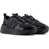 Image de Armani Exchange Xdx039_xv311 Chaussures de sport Noir UE 36 Femme Noir UE 36