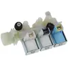 Image de ARISTON - Electrovanne 3 voies 90° 10mm+11,5mmØ avec réduction - C00110331