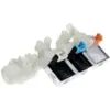 Image de Scholtes - Double Electrovalve 1e-3u 7l Excentrique Pour Lave Linge...