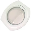 Image de Hublot Complet B27 Evo Ii Ariston Pour Lave Linge - C00116384