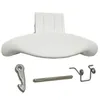 Image de Poignee Complete Porte Pour Lave Linge Ariston - C00065250