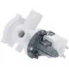 Image de Pompe De Vidange Wd Pour Lave Linge Ariston - C00119307