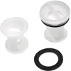 Image de Whirlpool Bauknecht C00141034 Tamis à peluches pour lave-linge
