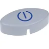 Image de Ariston - Bouton Marche/Arrêt Blanc - C00143006