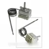 Image de Hotpoint Ariston - Thermostat Electrique 250°c Ego Pour Cuisinière Indesit
