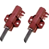 Image de Ariston Indesit Charbons, brosses à charbon, charbons avec support C00196539 aussi Samsung