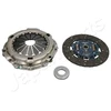Image de Ensemble D'embrayage Nissan Navara 2,5 Dci 08-