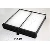 Image de Japanparts | Filtre à air d'habitacle (FAA-MA19) adaptable sur Mazda