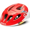 Image de Casque Briko Fury Junior Rouge XS Rouge XS